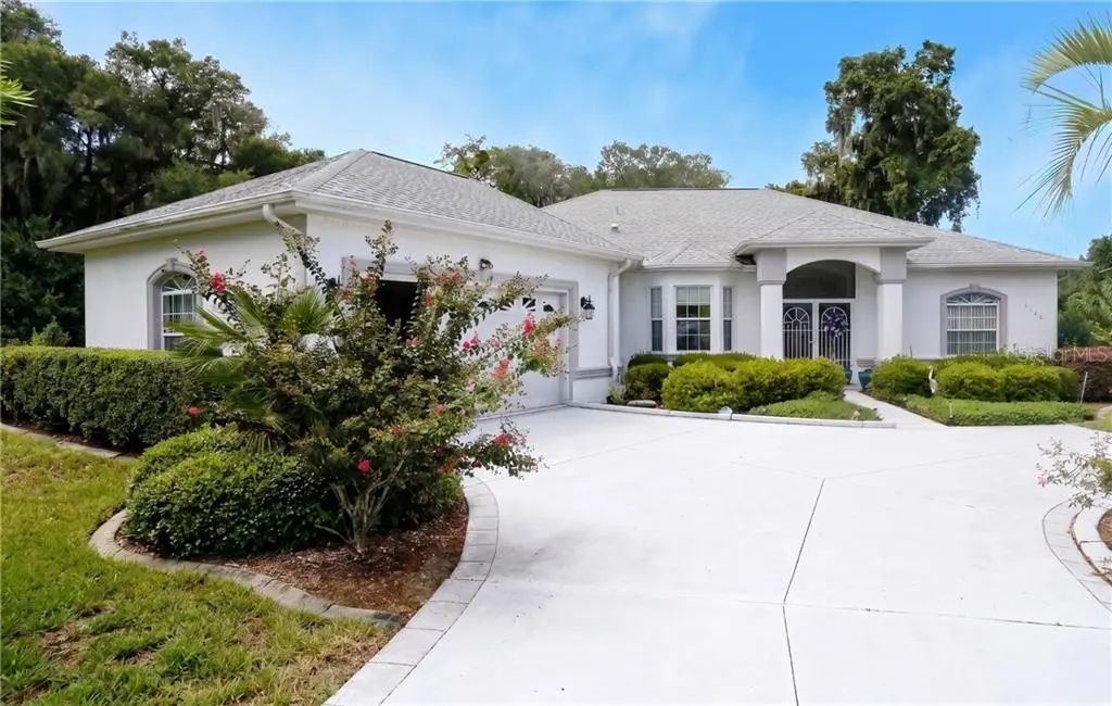 3126 N Lambeth Path, Hernando