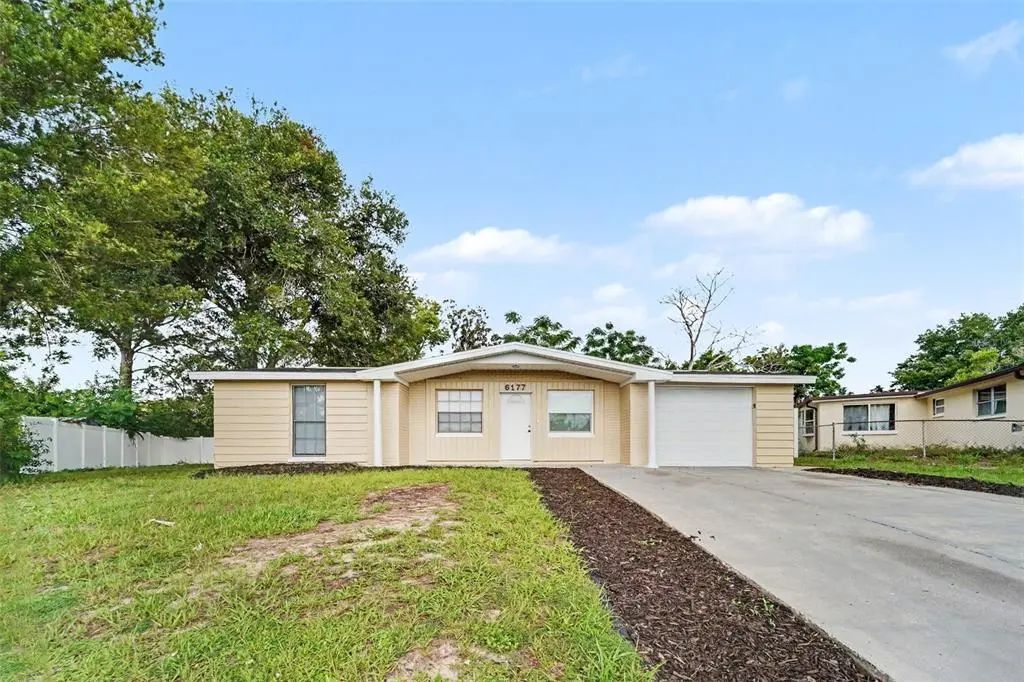 6177 Maplewood Drive, NEW PORT RICHEY