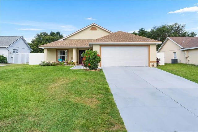 10431 Reagans Run Drive, CLERMONT