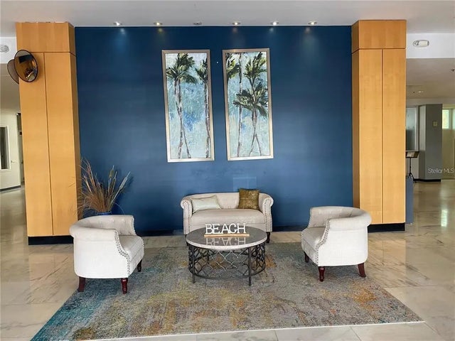 880 Mandalay Avenue N612, CLEARWATER BEACH