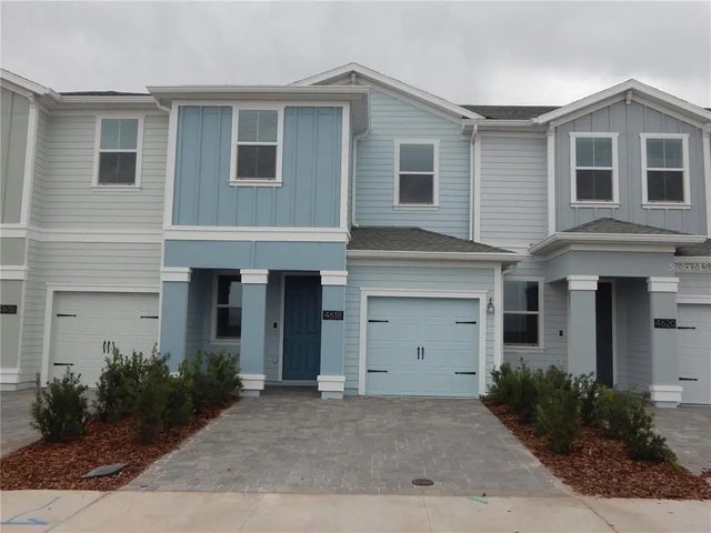 4618 Tribute Trail, KISSIMMEE