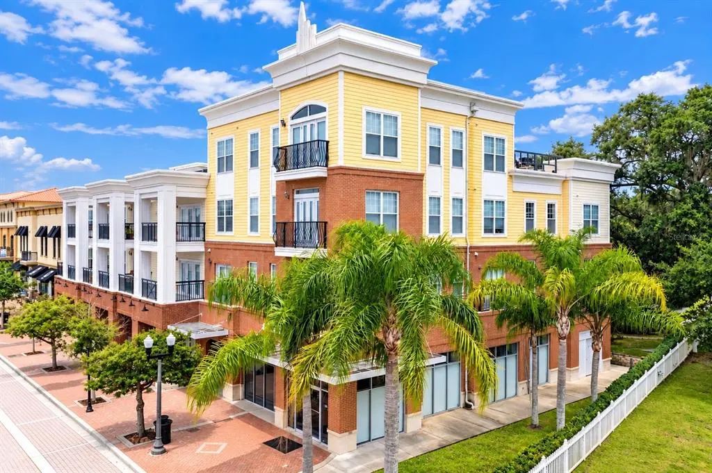 154 Tuskawilla Road 1-312, WINTER SPRINGS