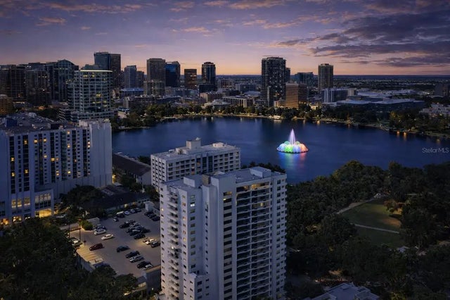 530 E Central Boulevard 1602, ORLANDO