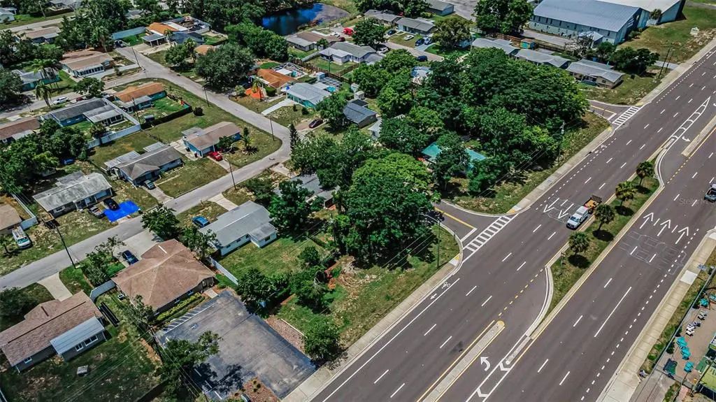 Sr 54, NEW PORT RICHEY