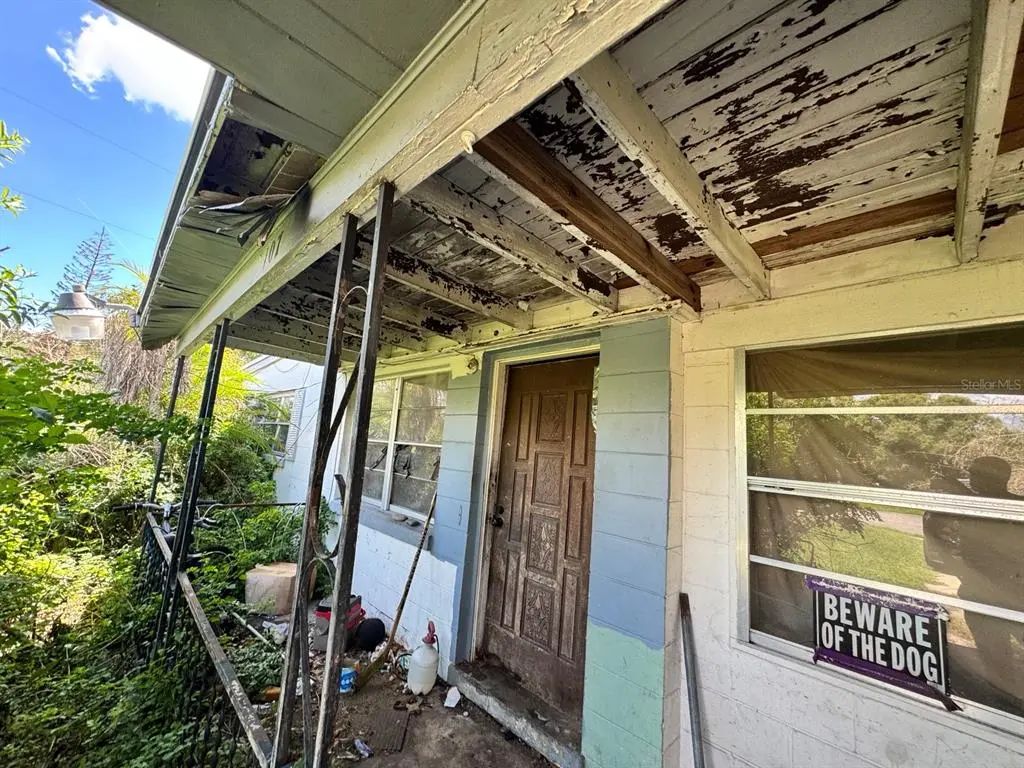 107 Anderson Circle, SANFORD