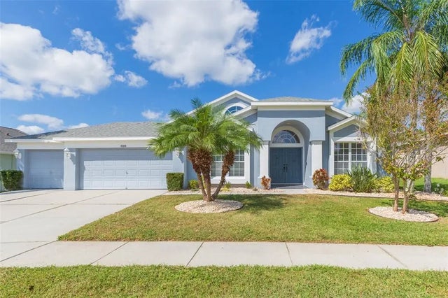 10316 Riverburn Drive, TAMPA