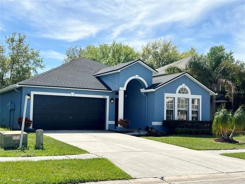 17010 Torvest Court, LAND O LAKES