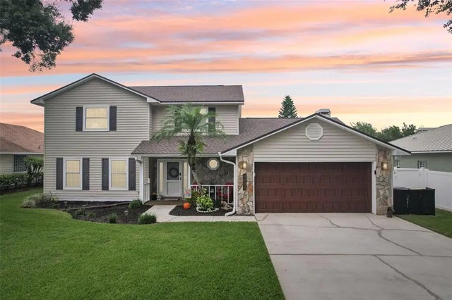 4941 Tradition Drive, LAKELAND