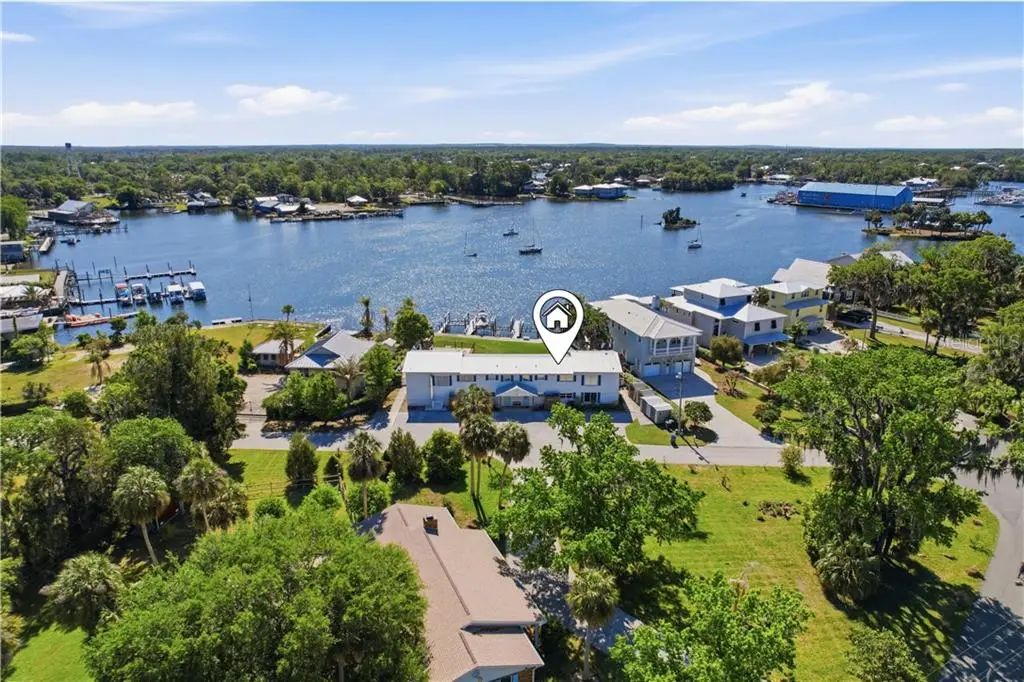 503 Nw 7th Avenue B, Crystal River