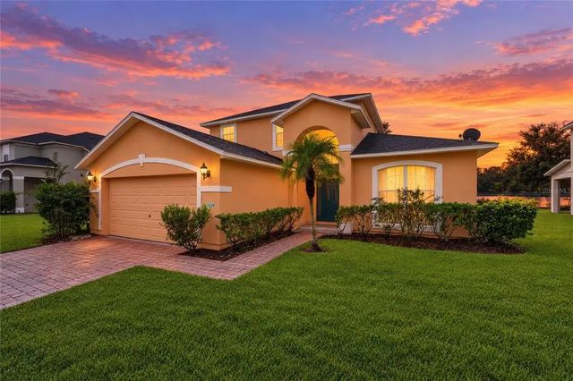 2838 Sweetspire Cir, KISSIMMEE