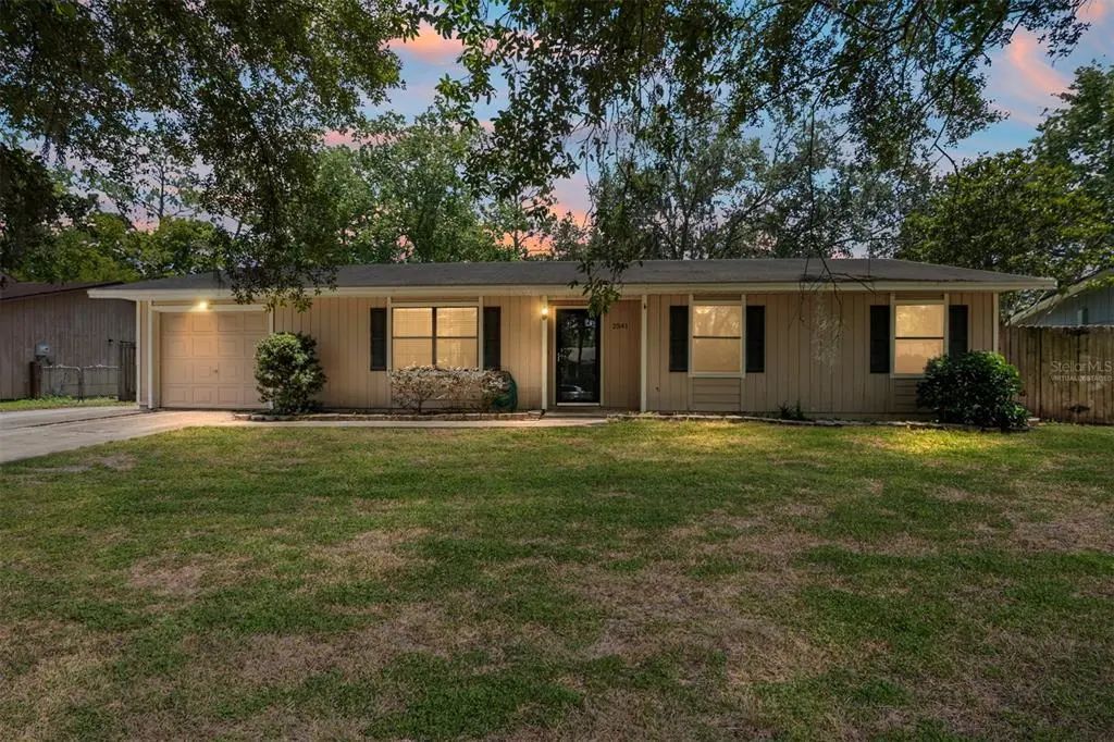 2541 Nw 52nd Place, GAINESVILLE