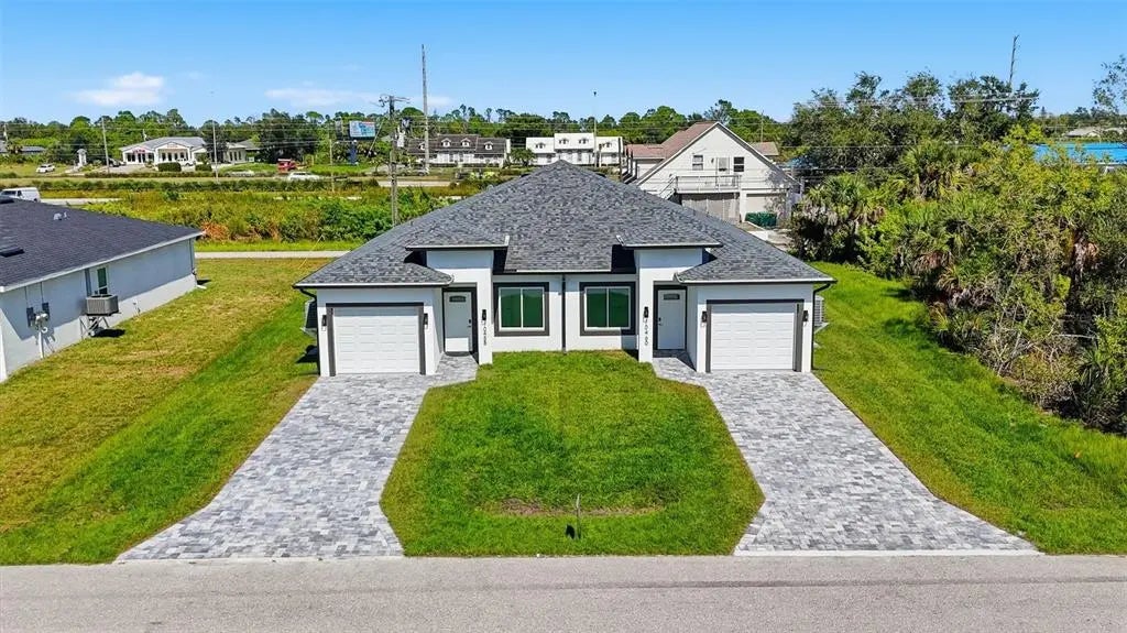 10458 - 10460 Pendleton Avenue, ENGLEWOOD