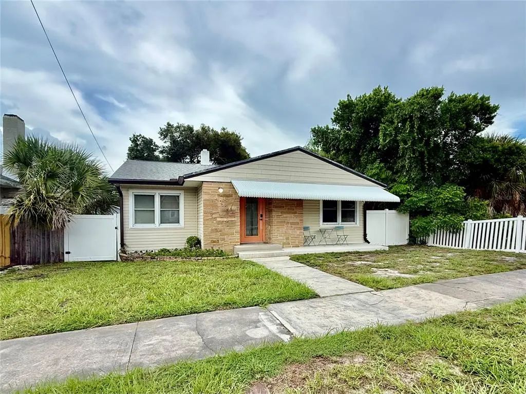 408 Princess Street, CLEARWATER