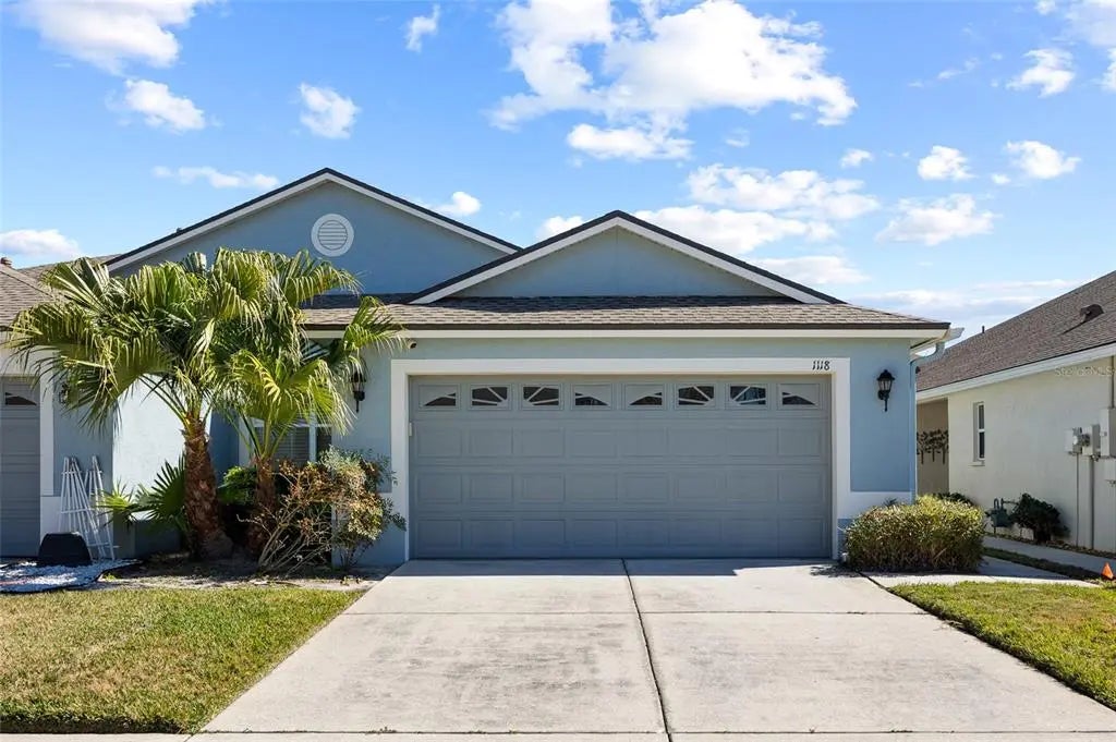 1118 Wright Swynde Court, WESLEY CHAPEL