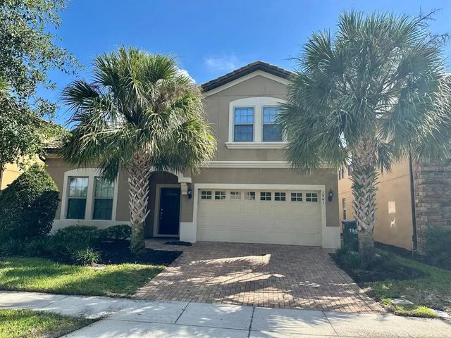 1941 Nice Court, KISSIMMEE