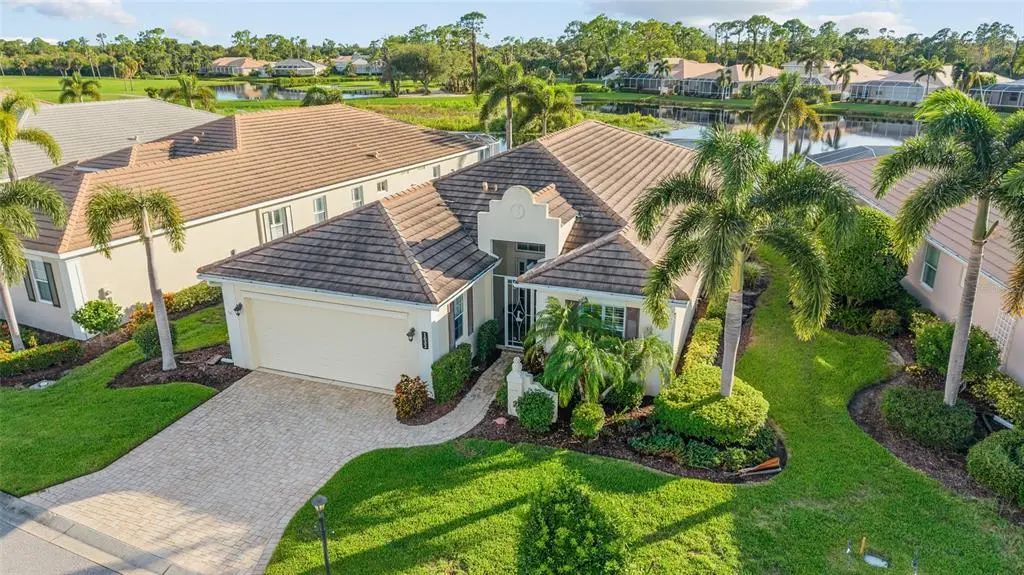1632 Lancashire Drive, VENICE
