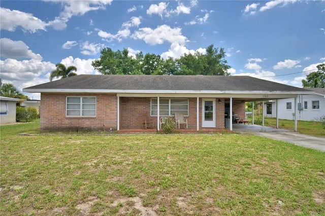 780 Oleander Drive Se, WINTER HAVEN