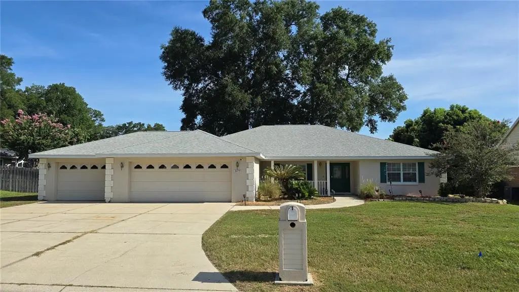 5075 Ne 7th Place, OCALA