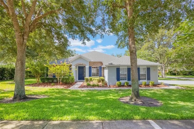 2782 Cedar Knoll Drive, APOPKA