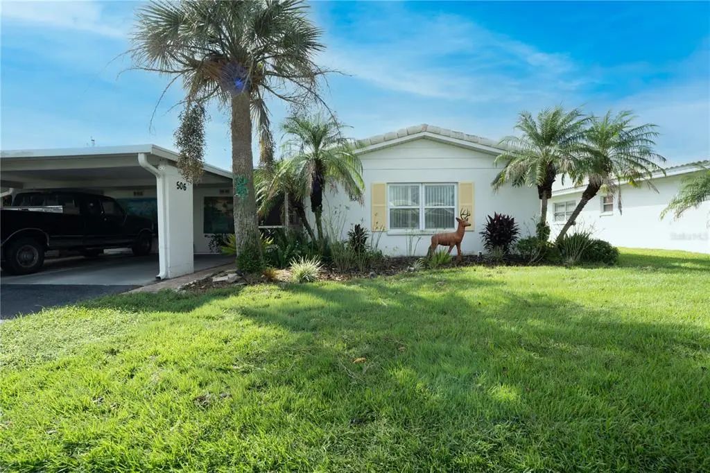 506 Cameo Drive, LAKELAND