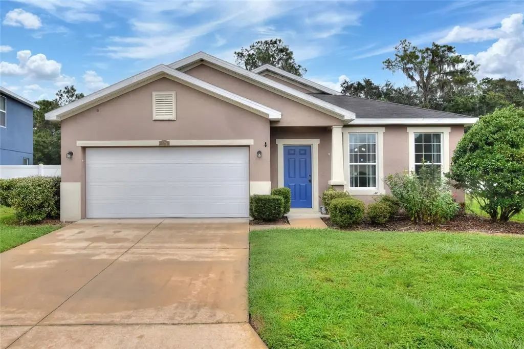 2729 Walden Woods Drive, PLANT CITY