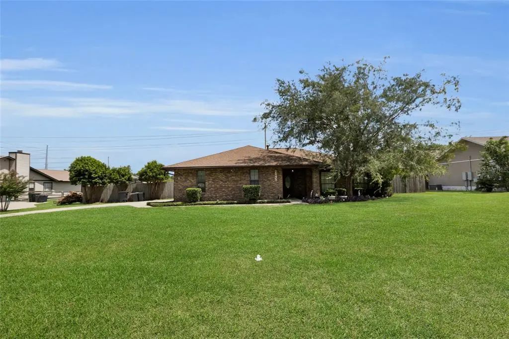 2045 Se 32nd Street, OCALA
