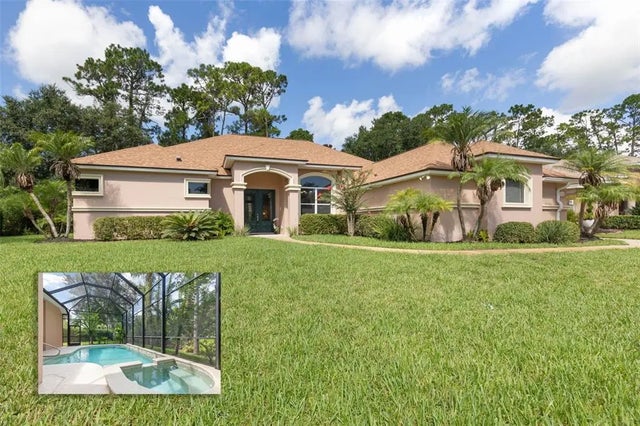3404 Rexford Circle, ORMOND BEACH