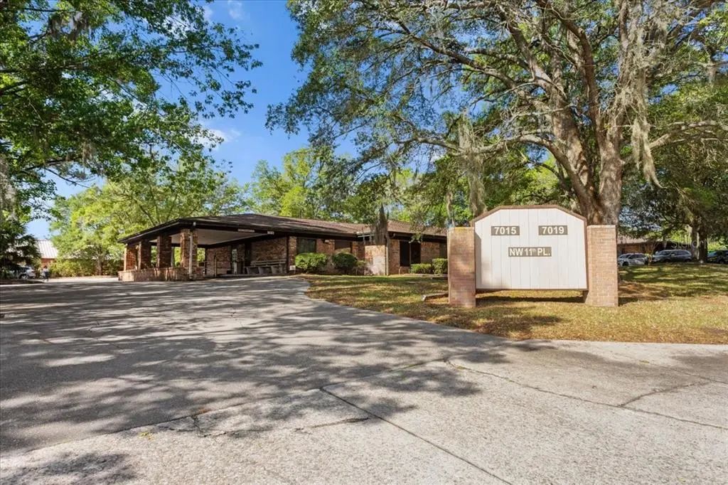 7019 Nw 11th Place, GAINESVILLE