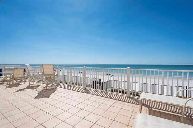 16750 Gulf Boulevard 214, NORTH REDINGTON BEACH