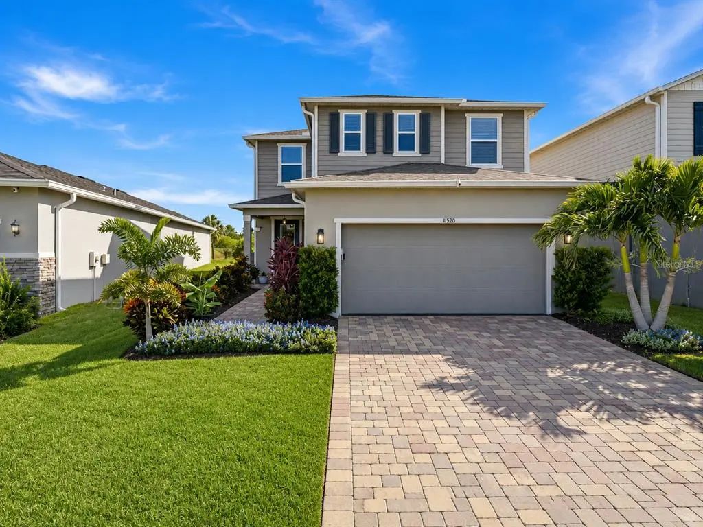 11520 Gallatin Trail, PARRISH