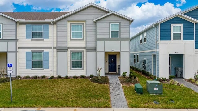 4002 Lana Avenue, DAVENPORT