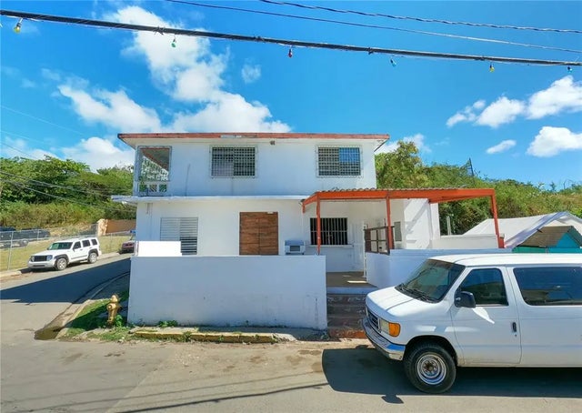 2 Calle Richardson, VIEQUES