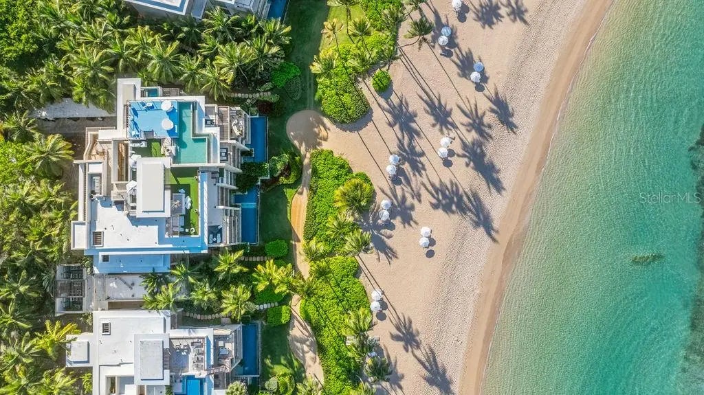 200 Dorado Beach Drive West Beach Residences 3141-3142, DORADO