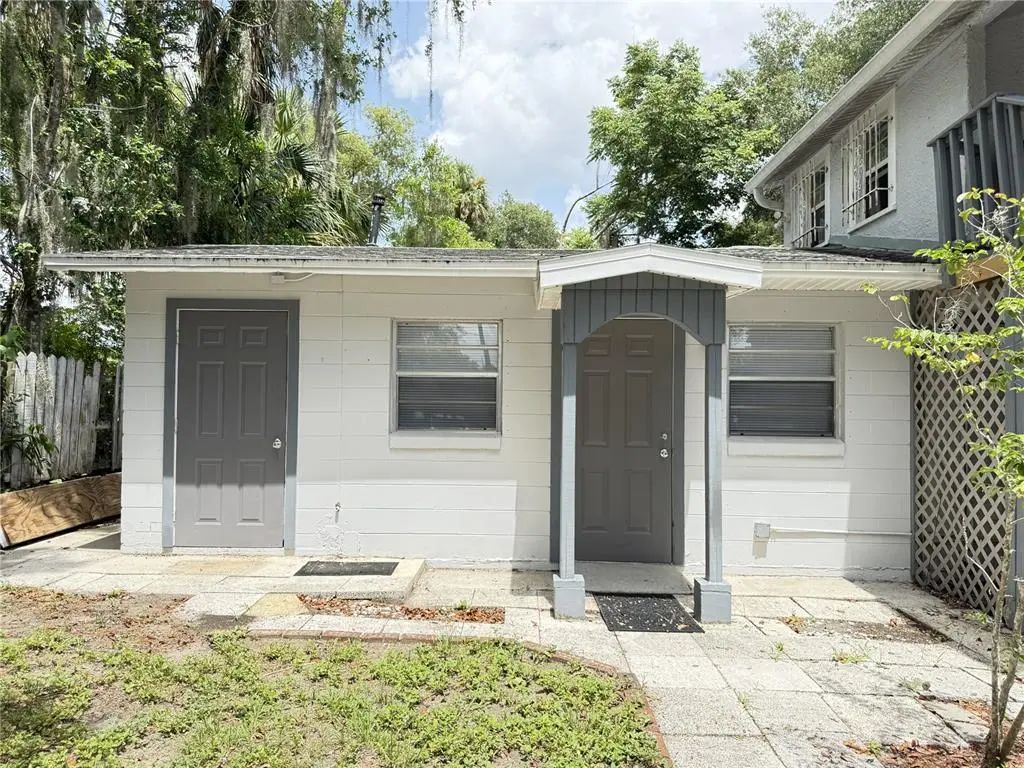 123 S Arlington Avenue C, DELAND