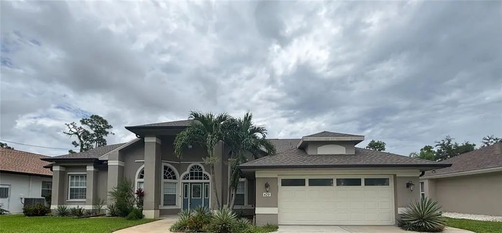 420 Wabash Terrace, PORT CHARLOTTE