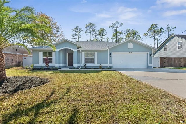 65 Kalamazoo Trail, PALM COAST