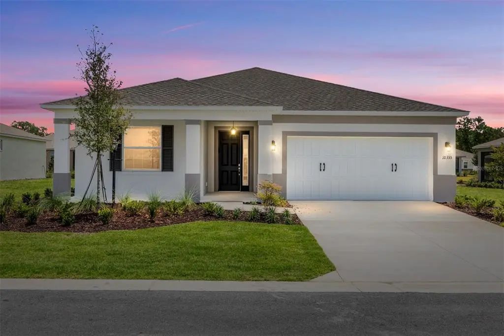 10355 Sw 105th Terrace, OCALA