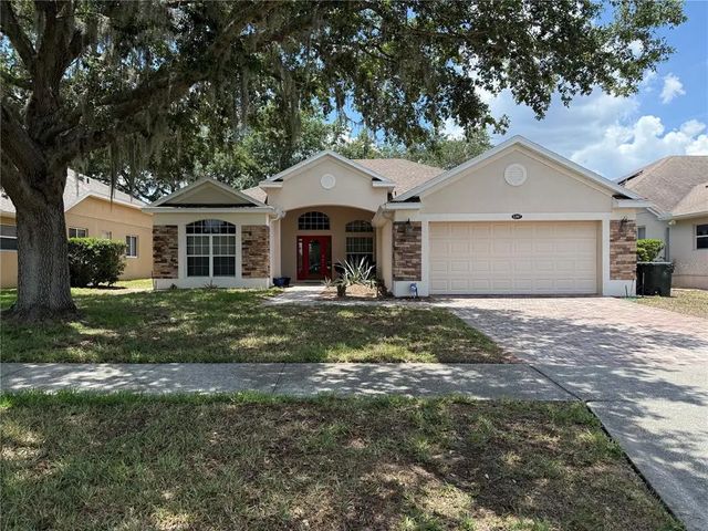 1287 Legendary Blvd, CLERMONT