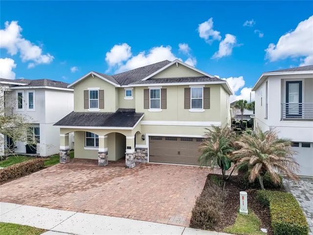 210 Burma Street, KISSIMMEE