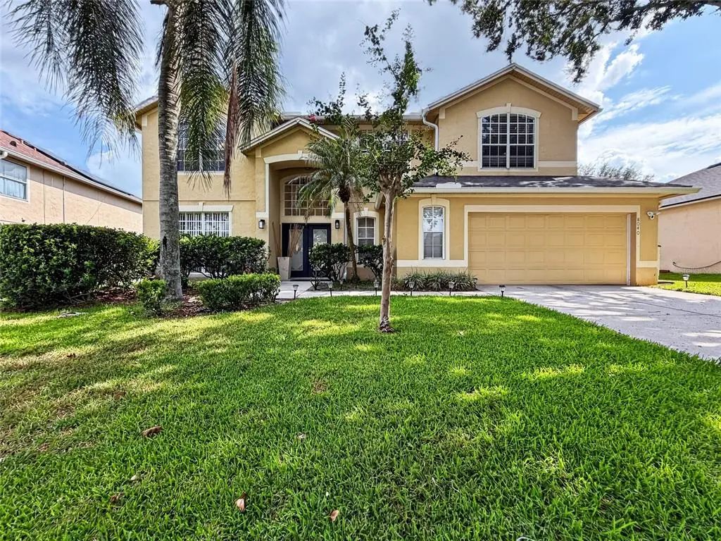 8040 Solitaire Court, ORLANDO