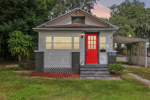 924 Vistabula Street, LAKELAND