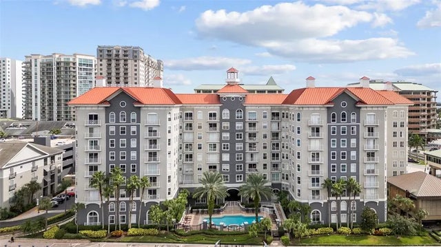 700 S Harbour Island Boulevard 238, TAMPA
