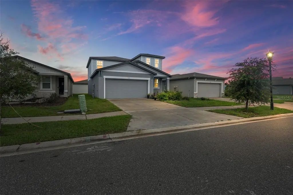3361 Fresno Place, ZEPHYRHILLS