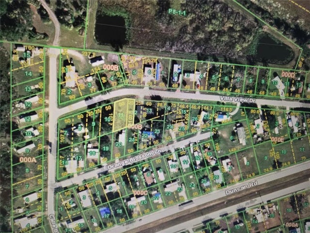 6623 Villaview Drive, PUNTA GORDA