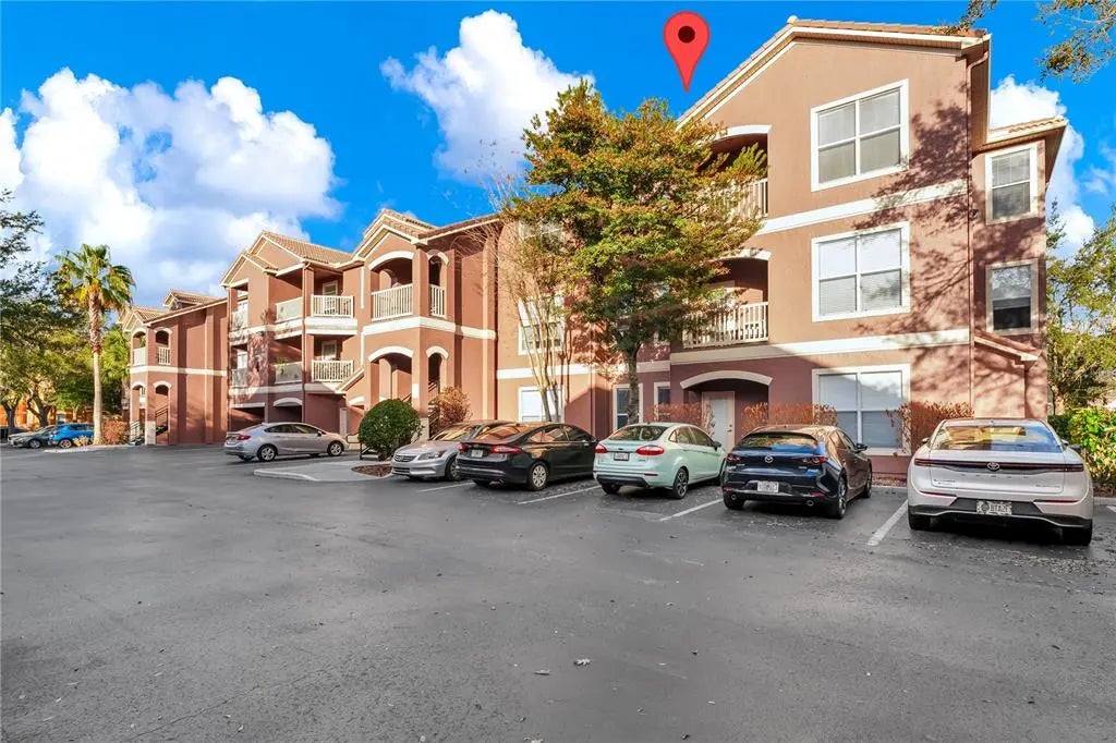 19935 Villa View Circle 306, ORLANDO