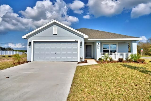 4608 Calamint Lane, AUBURNDALE