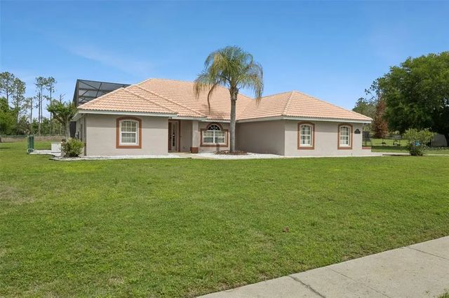 7833 Golf Paradise Way, CLERMONT