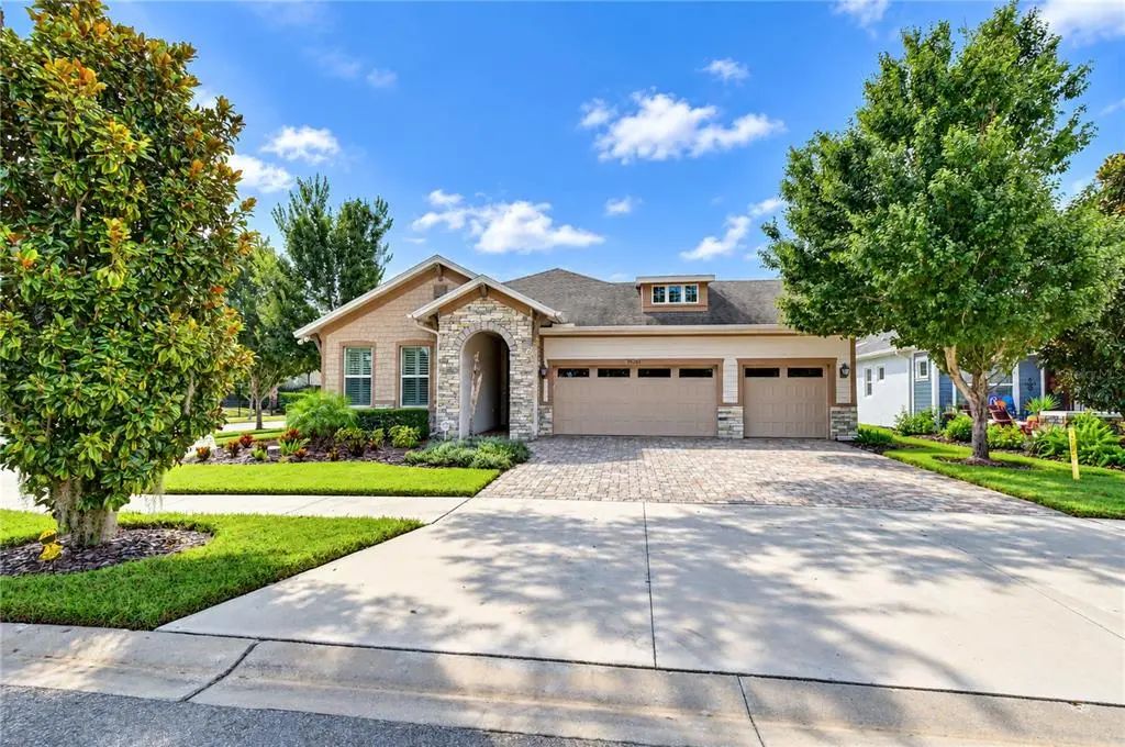 13943 Natures Reserve Drive, LITHIA
