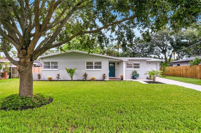 4105 W Oakellar Avenue, TAMPA