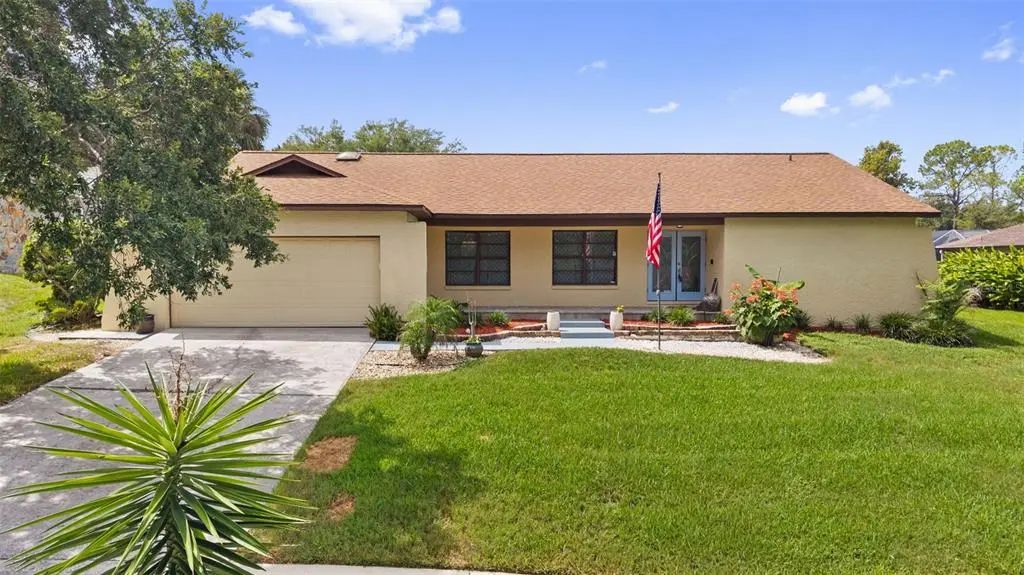 2311 Long Green Court, VALRICO